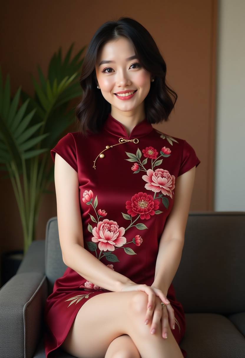 八零年代短剧解说封面